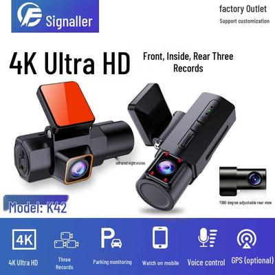 Electrónica del automóvil – DVR para coche