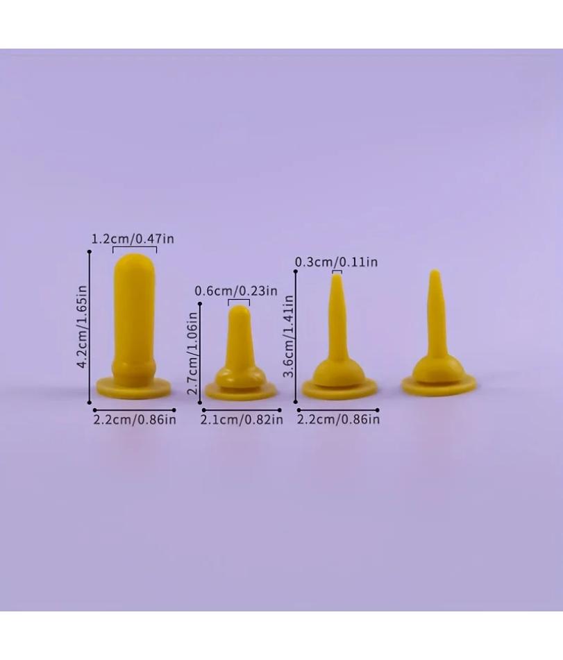 Huisdier Voederapparaat Set Kat Hond Verzorging Fles Spuit Pakket Pasgeboren Kitten Voederapparaat met Voeding Fles Puppy Medicijn Toedieningsapparaat