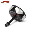 CNC Aluminum Fuel Tank Cap for CR85/125R and CRF250R Off-Road Motorcycles