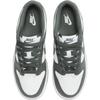 Nike Tênis Dunk Low GS Verde Vintage Infantil Branco FB9109-120