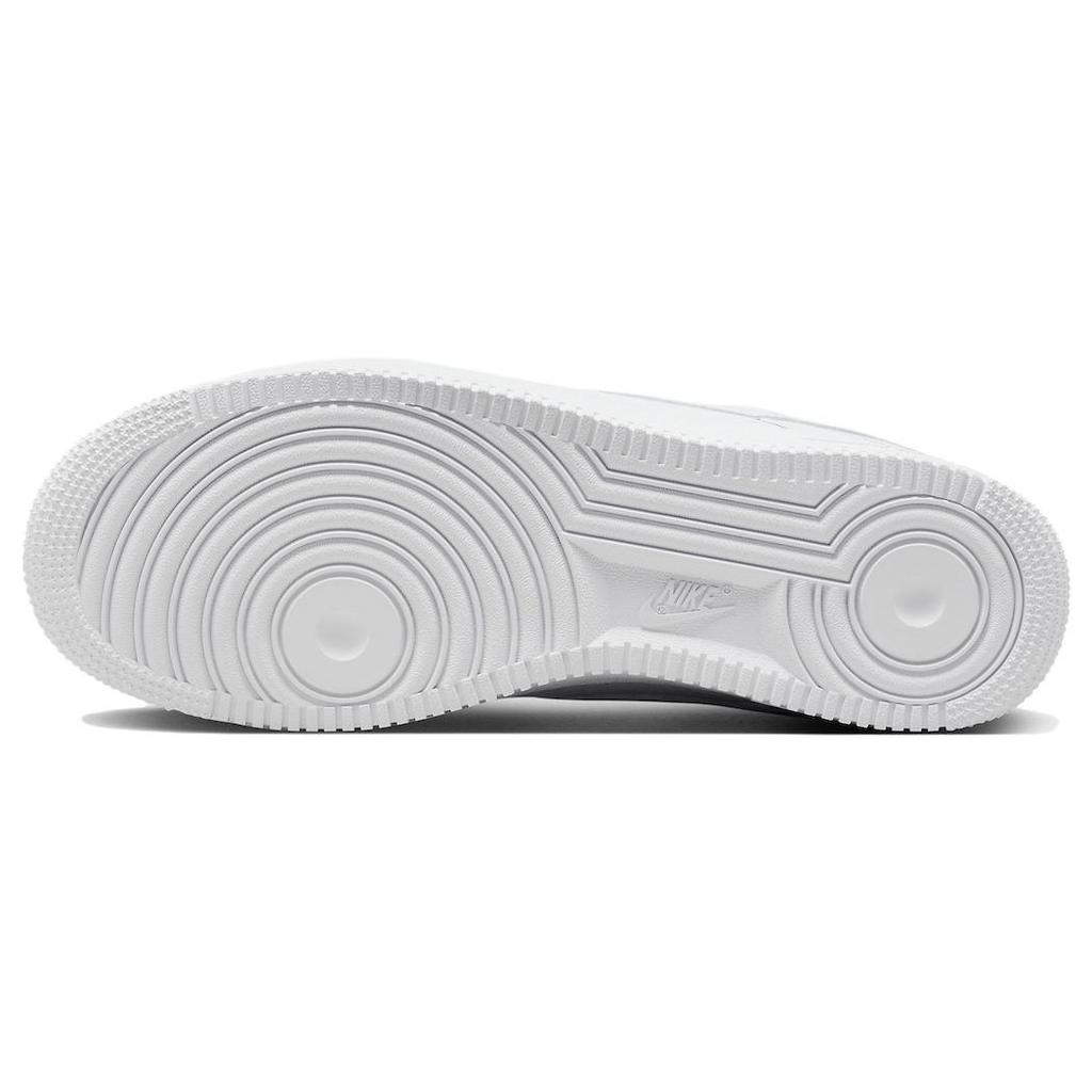 New 1017 ALYX 9SM X Nike Air Force 1 Low 'White' FJ4908-100