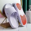 Odorless Non-slip Indoor Shower Slippers - 2026 Style, Wear-resistant Gift for Parents