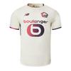 New Balance Mens Lille 25/26 Away Jersey