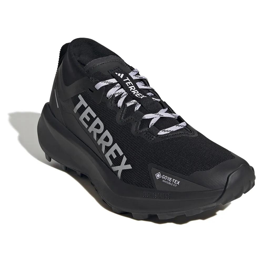 Adidas Trail Running Sneakers Terrex Agravic Goretex