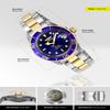 [Invicta] Pro Diver Watch 8928 Men's Silver [Item]