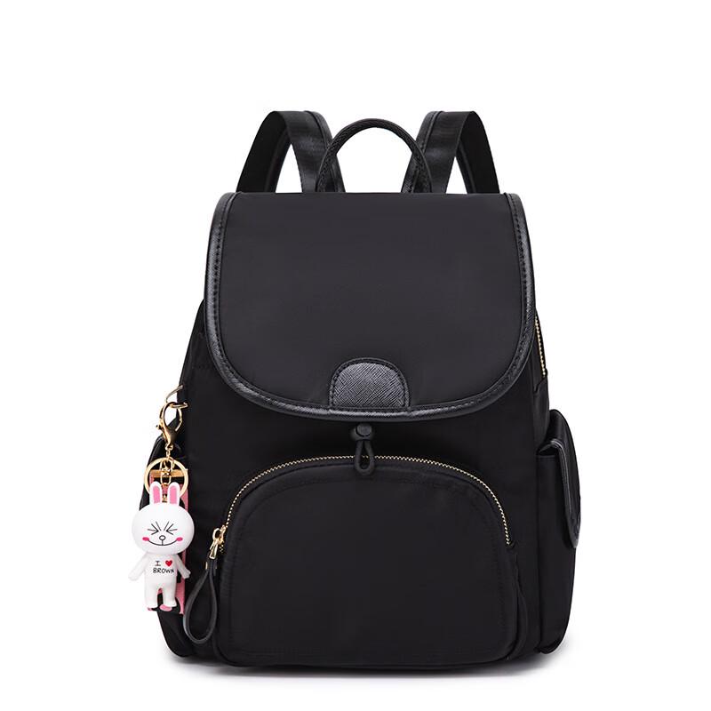 Women s Oxford Cloth Fashion Backpack