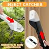 Handheld Bug Catcher, Buy 1 Get 1 Free, Safe Catch & Release Insect Tool, No‑Harm Bug Catcher for Kids Outdoor Exploration