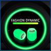 Luminous Car Tire Valve Caps Fluorescent Motorcycle Wheel Tyre For Land Rover Freelander 2 L2 L319 L462 LF Range Sport L322 Discovery 2 3 4 5 Defender