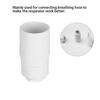 Respirator Hose Adapter Breathing Hose Adapter Accessory for ResMed AirMini
