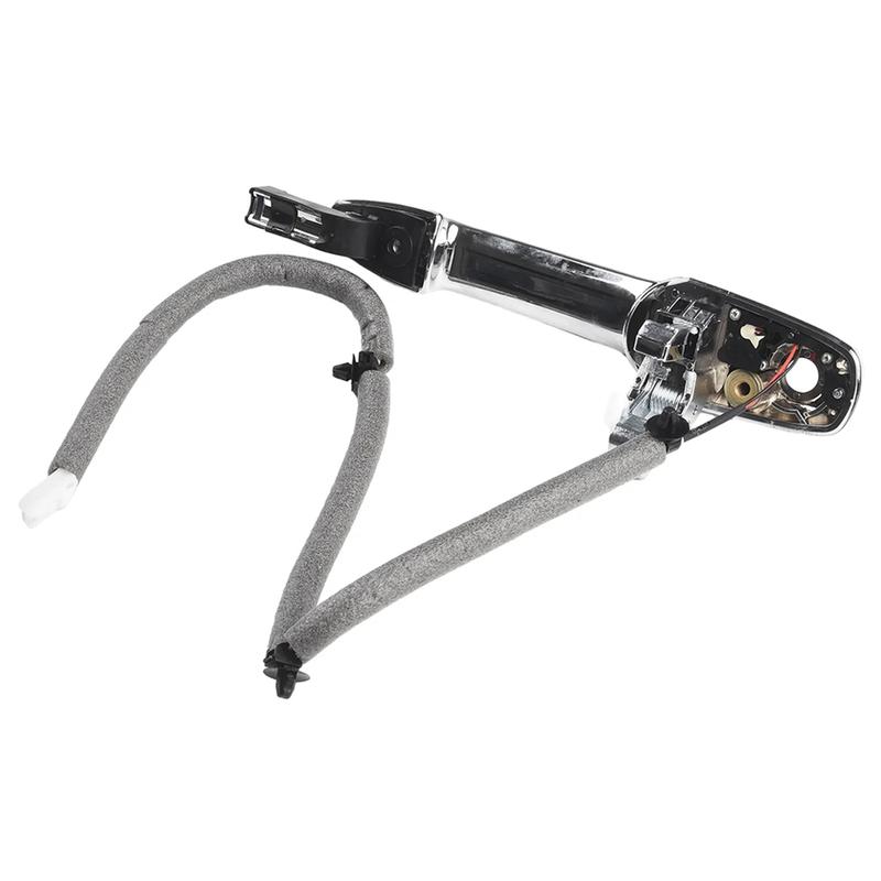 Car Front Left Smart Door Handle for Mazda CX-7 6 8 CX-9 RX-8