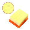 1pcs 13718556564 Motorcycle Air Filter Intake Cleaner for BMW G310GS G310R 2017 2018 2019 2020 2021 2022