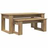 Mobilier pentru salon – Mese pentru cafea