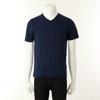 Men S Solid Short Sleeve Running Aqua X Change Wmv2414a