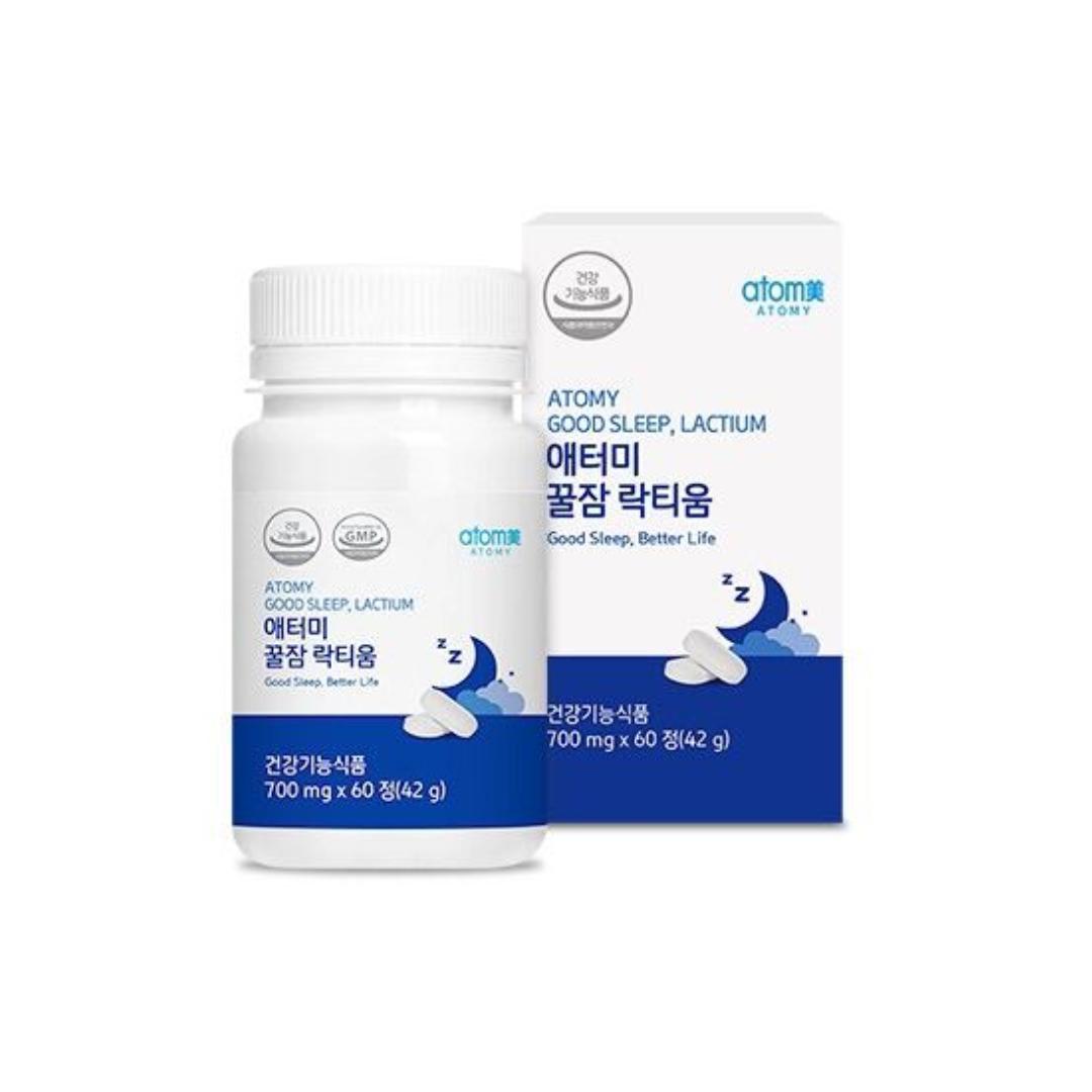 

Atomy Good Sleep Lactium