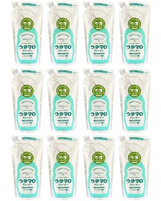 Recharge de nettoyant Toho Utamaro 350 ml x 12 pièces