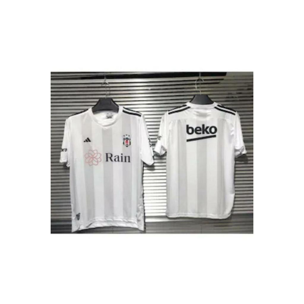 Beikta 23-24 Season Home Football Jersey