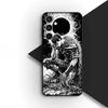 Phone Cover for Apple iPhone 16 14 15 Plus 11 Pro Max 16E ProMax + 16Plus 15+ 14+ Soft Silicone Case Anime Berserks Poster Guts