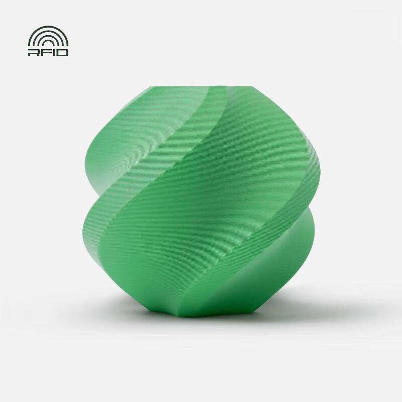 

Bambu Lab PLA Matte 3D Printer Filament Refill