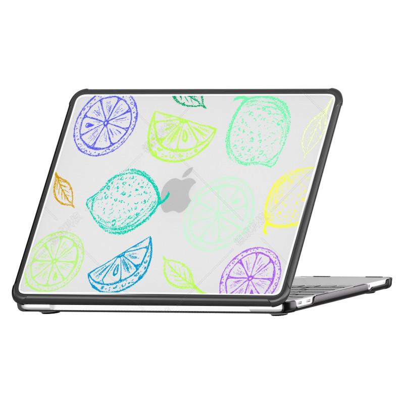 TPU Laptop Hülle MacBook Air 13.6 Neo A3404 A2681 A3113 A3240 A3449 Pro 14.2 A3185 A3401 A3434 A3426 A3427 A2442 A2779