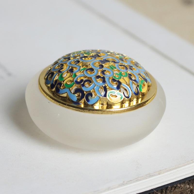 

Мини-глазурь для благовоний из нефрита, агаровое дерево, сандаловое дерево, ароматерапевтическая печь, украшение для дома и офиса, принадлежности для ароматерапии