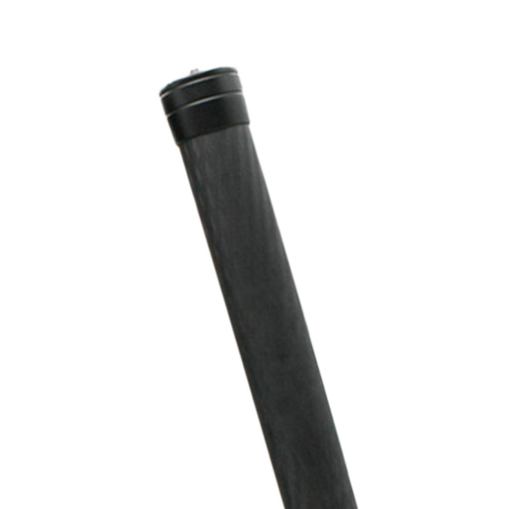 Kohlefaser Verlängerungsstange Stab Monopod für DJI Ronin S SC RSC2 RS 3 4 Zhiyun FeiyuTech Kamera Stabilisator Gimbal Zubehör