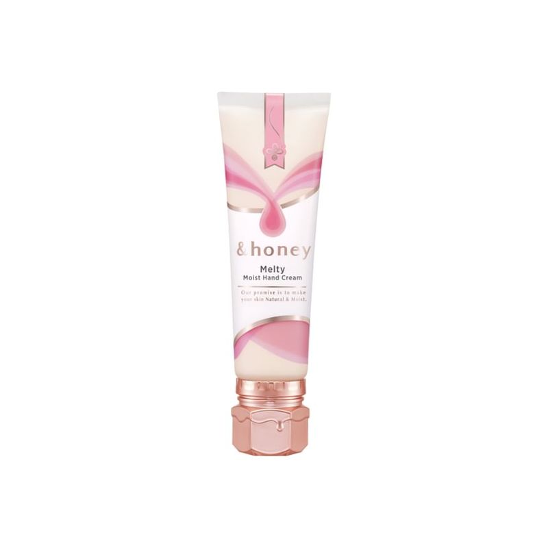 ViCREA - &honey Creme para Mãos Hidratante
