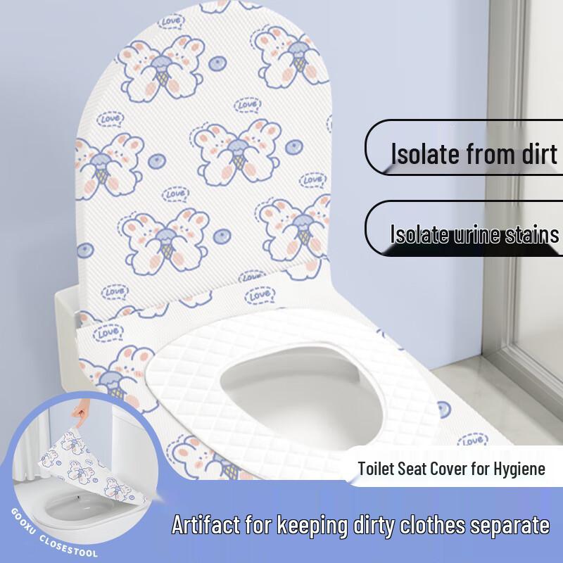 Disposable Travel Hygiene & Bedding Essentials