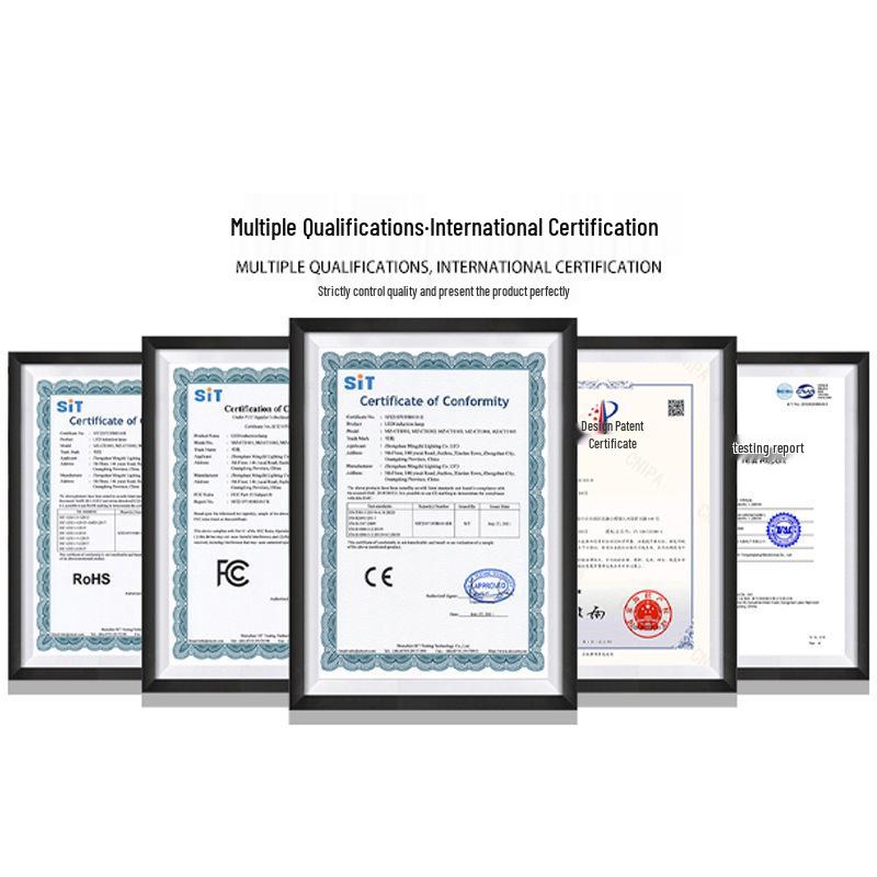 Multicolor UFO LED Light Bulb, E27 Screw-in, Eye-Friendly, Energy-Saving for Living Room & Bedroom