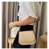 Women’s Fashion Small Shoulder Bag Spring New Style Simple Crossbody Square Bag
