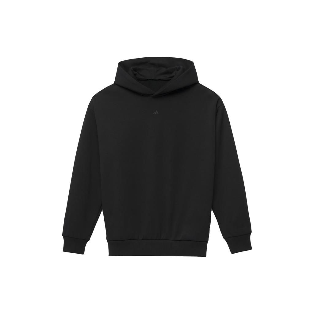 Adidas Chapter 03 Sweatshirt Unisex Black IN4243
