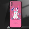 Husă Fundas Pentru Realme 8 C21 6 Pro C3 C21Y 7 5 C35 C11 C15 C12 C20 9i 8i XT GT Master Neo 2 Husă Telefon TPU Pocket Monster Capa