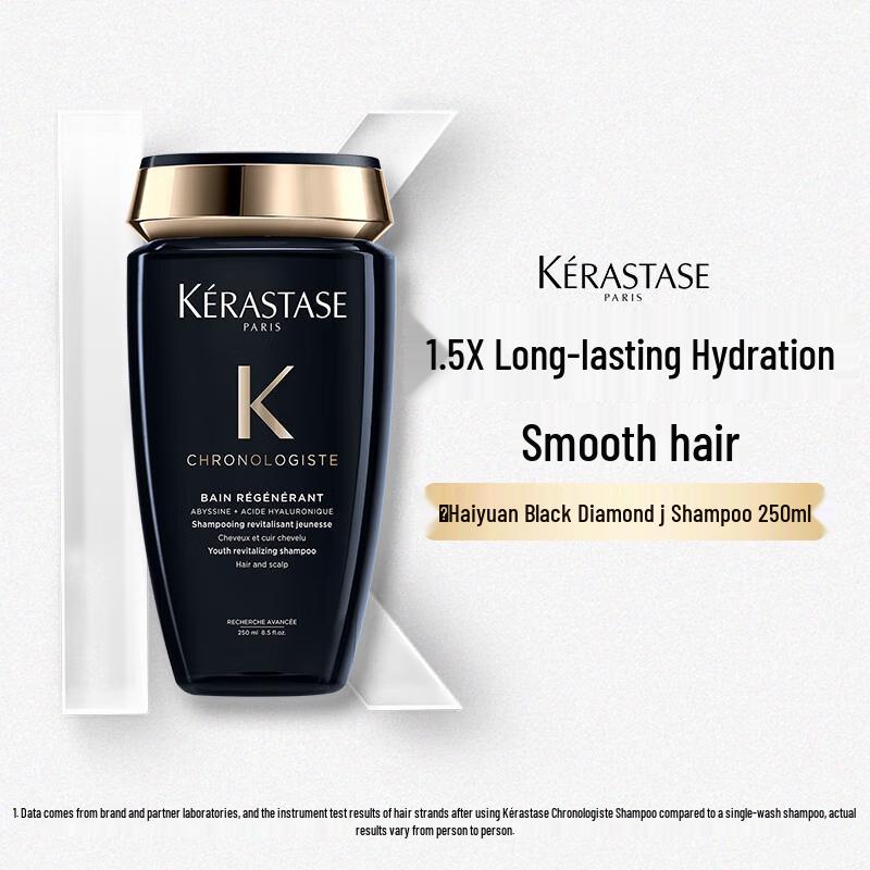 Kerastase Chronologiste Revitalizing Shampoo