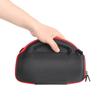 Lightweight EVA Storage Case for Charge6 Speaker Holder Storage Bag for Easy Travel and Safety Transport Bag Shell