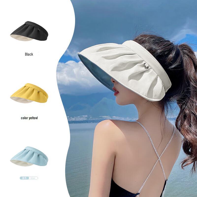 

Women s Shell Sun Protection Visor
