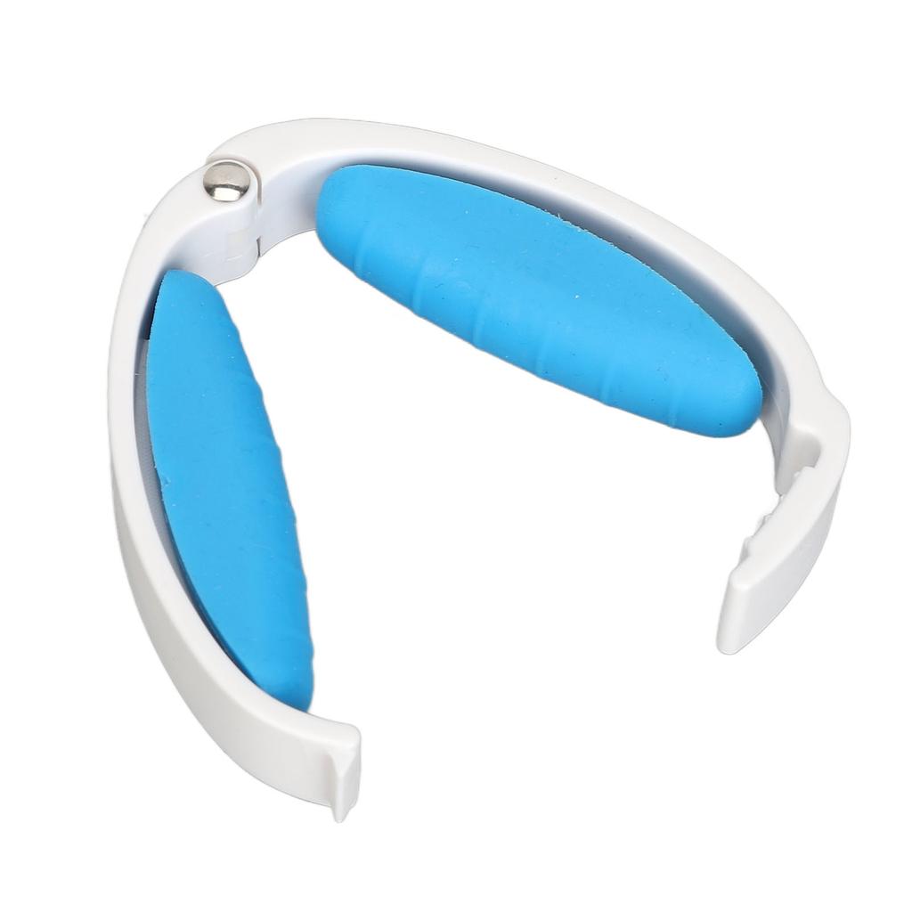 Silicone Penis Clamp 3 Sizes Wearable Erectile Dysfunction Ring with 2pcs Gasket for Men