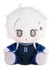 Good Smile Moment HUGGY DOLL Blue Lock Nagi Seishiro Plush Toy