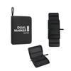 Drawing Pencil Case Large Capacity Pencil Case 60/72/100/120 Slots Coloring Pencil Holder Case Art Marker Carrying Case