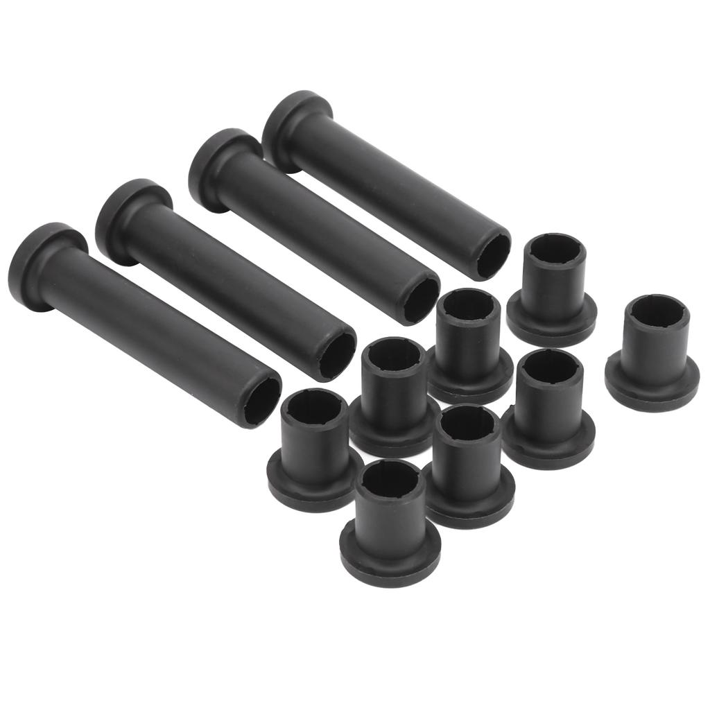 12pcs A Arm Control Arm Bushings 5436973 Replacement Fit for Polaris RZR XP 900 RZR 900