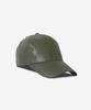 Paensyo Signature Ball Cap - Khaki