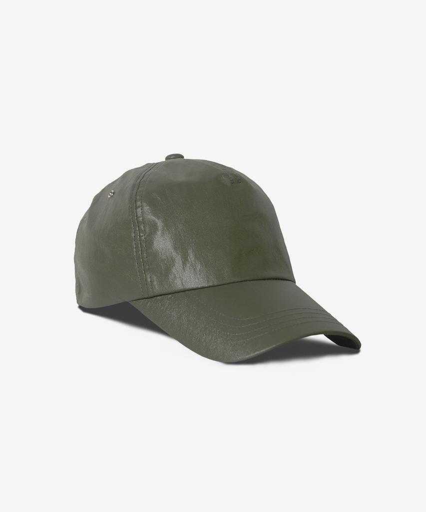 Paensyo Signature Ball Cap - Khaki