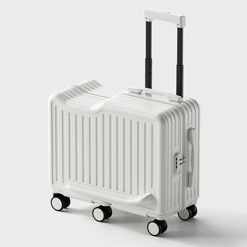 Детский чемодан-каталка OEING 22 Inch