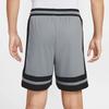 Nike Color Block Breathable Knitted Lace-Up Casual Shorts Men Shorts IF1594-065