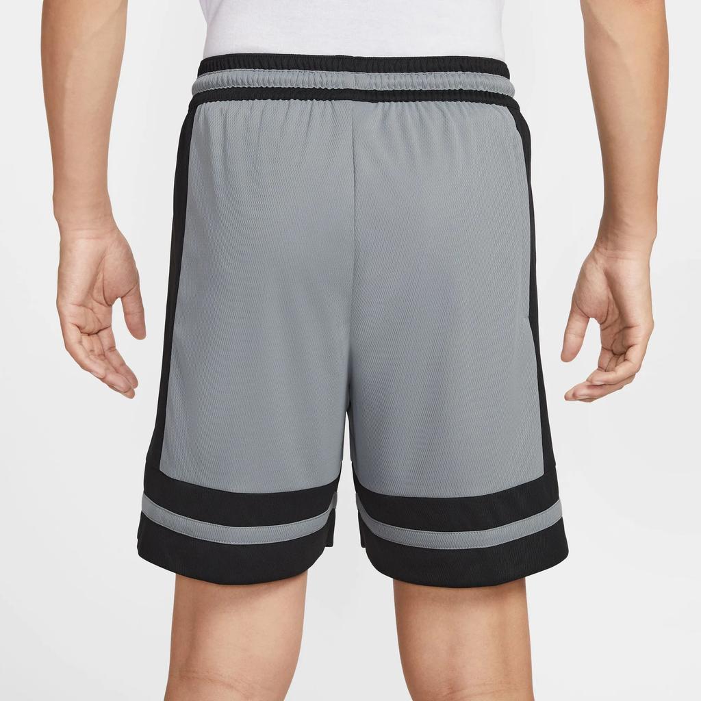 Nike Color Block Breathable Knitted Lace-Up Casual Shorts Men Shorts IF1594-065