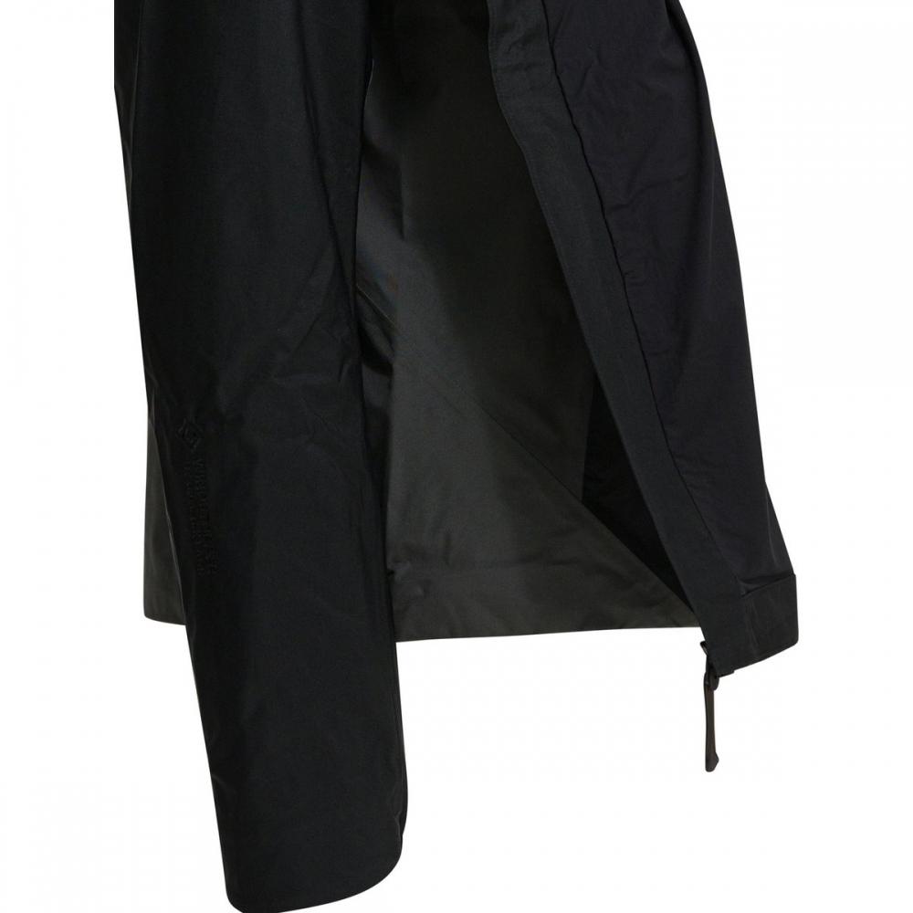 Arcteryx Women Casual Jacket Black X000009652solano
