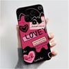 Casing For TCL 60 NxtPaper 4G / TCL 60 SE NxtPaper Case Luxury Dragon Cute Cool Boys Girls Black Matte Soft Silicone Back Cover