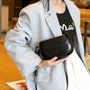 Shoulder Bag Fashi Purse Crossbody Bag Saddle Bag Handbag For Versatile Elegant Trendy