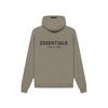 FOG ESSENTIALS Pánská mikina volného střihu Streetwear Pulovr Mikina