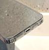 Luxury Plating Makeup Mirror Phone Case For iPhone 11 Case iPhone 13 14 12 15 Pro Max XS XR X Shockproof Bumper Silver Cover