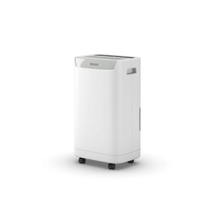 Déshumidificateur - Olimpia Splendid - AQUARIA S1 16P - 16L/24h - Double Filtration - 30m²