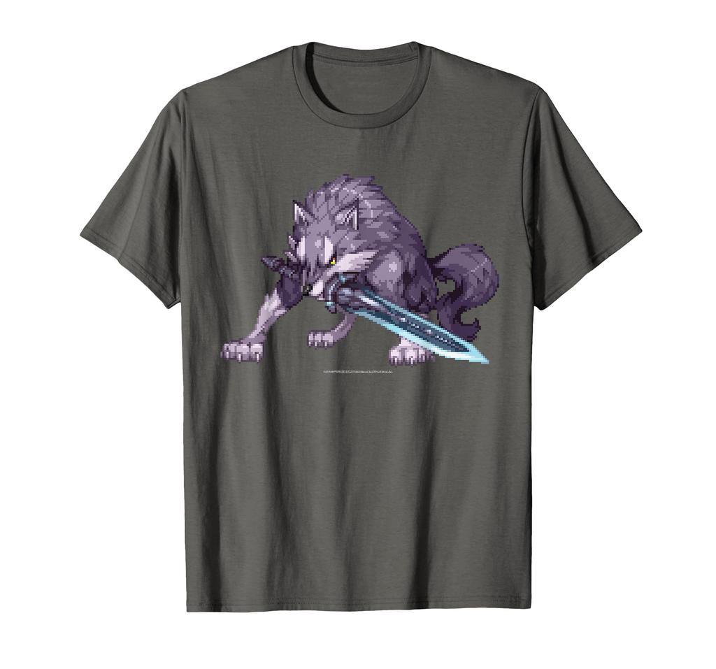 DARK SOULS T-shirt